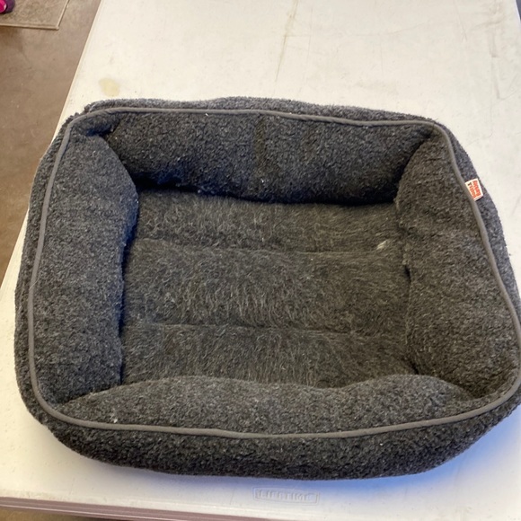 Boots and Barkley Dog Bed